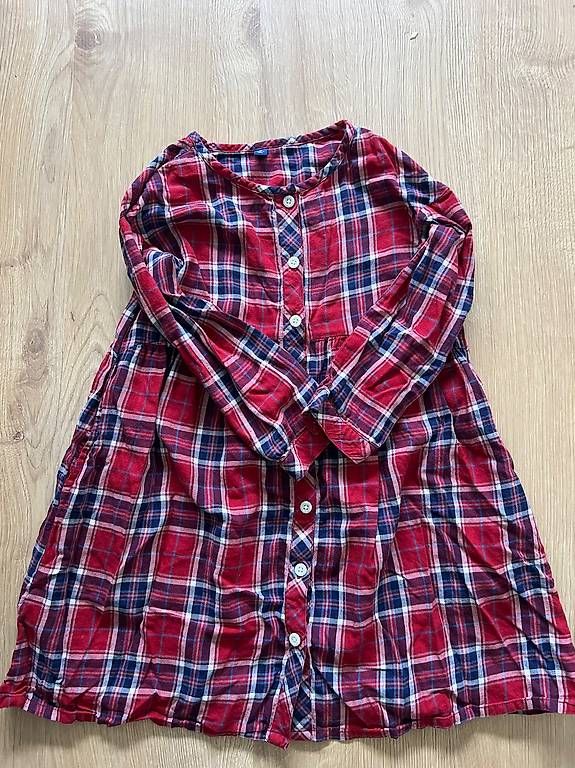 Vestiti & Gonne: Uniqlo dress Größe 110 – Usato da Zürich venduto da sua_8b9h 1