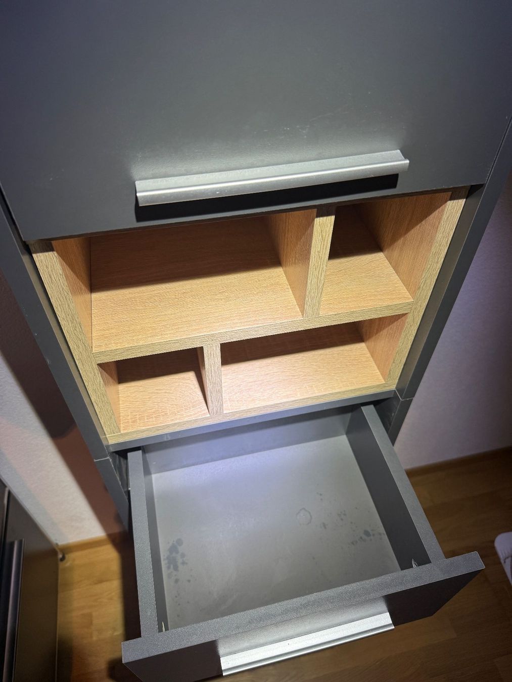 Armadi: Badschrank VICCO Beatrice – Usato da Boswil venduto da jon_7hzy 2
