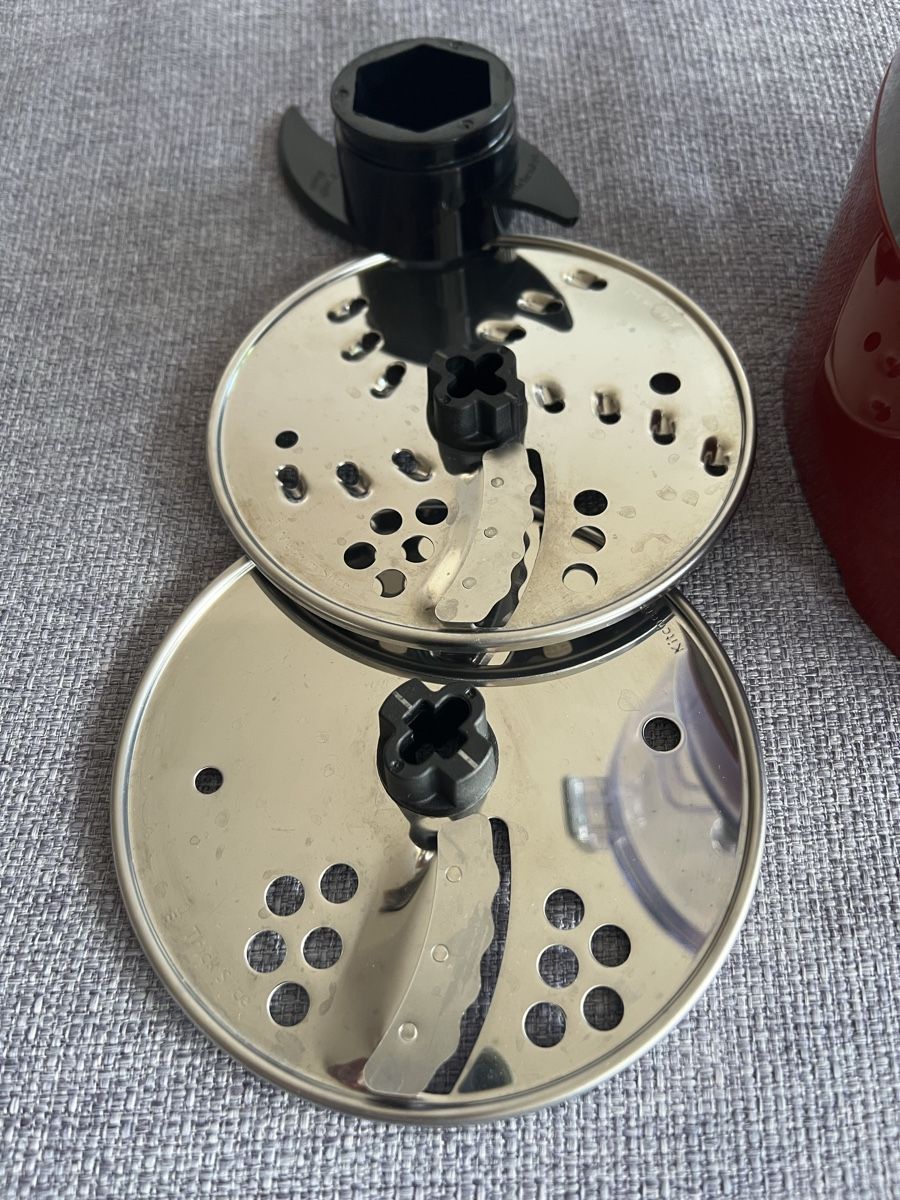 Kitchenaid Appareils de cuisine: Kitchen Aid – D'occasion à Zürich par val_k7jg 2