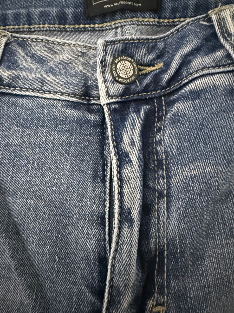 Jeans: Laura Scott Jeans Gr. 38 – Usato da Hägglingen venduto da Raff_Ella 8