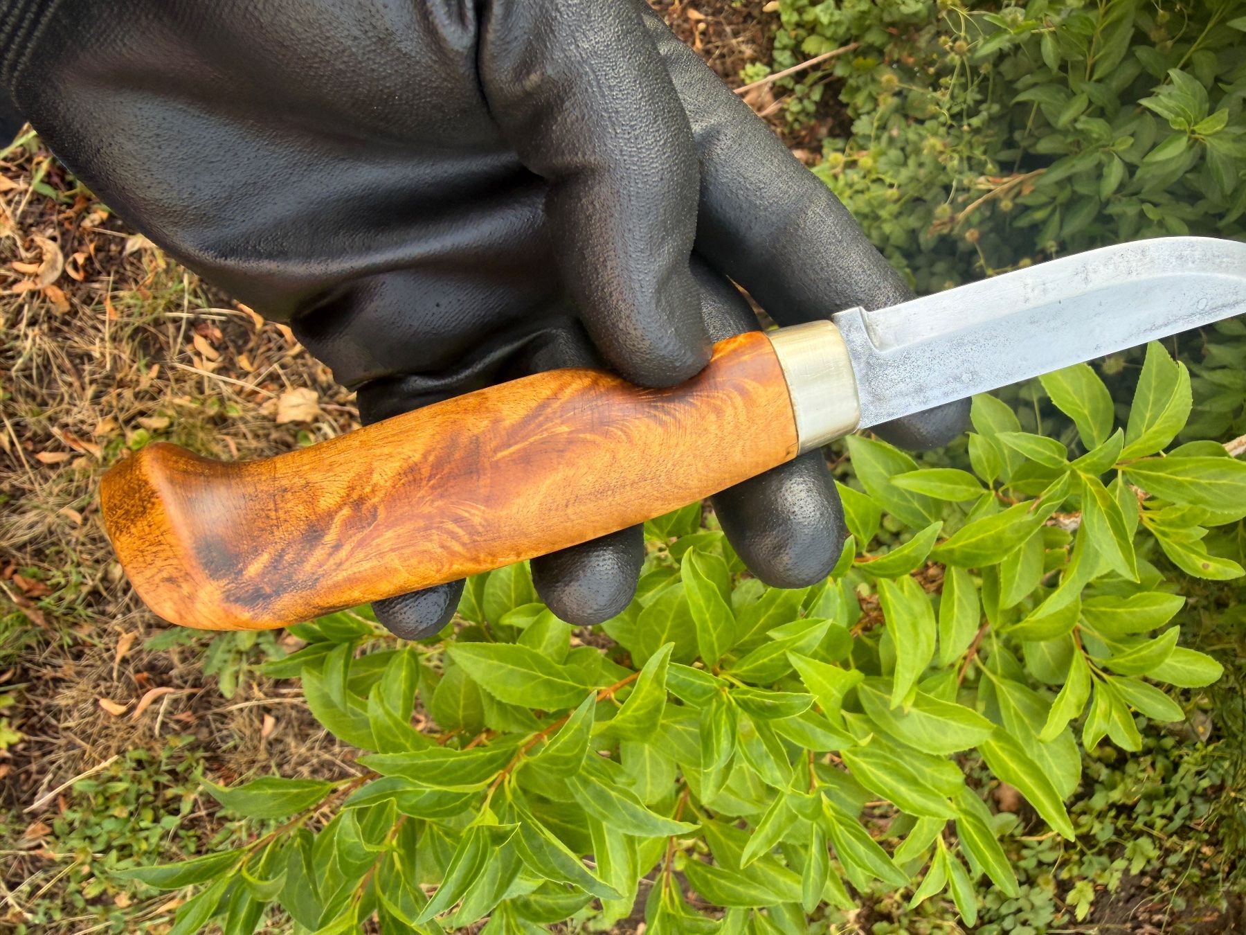 Accessoires: Jagermesser – D'occasion à Niederhasli par swissbrocki 8