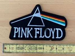 Pink Floyd Patch Sticker Aufnäher Metal Rock Band 3