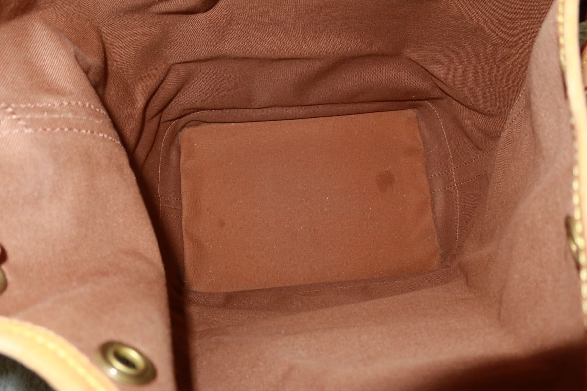 Louis Vuitton Borse da donna: Louis Vuitton Noé, Top Zustand! – Nuovo (secondo la descrizione) da Basel venduto da man_nx6q 5