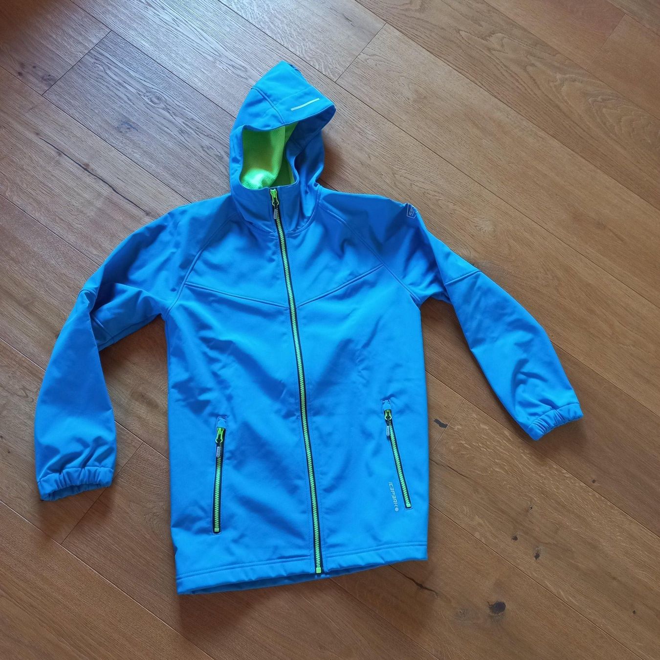 Icepeak Giacche: Jacke – Usato da Brienz BE venduto da desire03