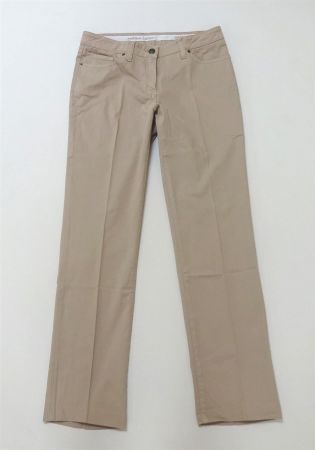 Airfield - Stretch Jeans - beige - Grösse 40