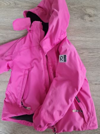 Reima Jacke gr. 92