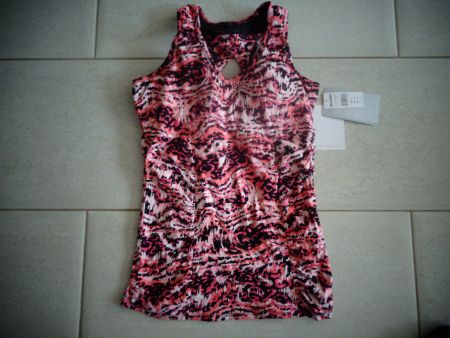 Marika Damen TOP GR.M *NEU*