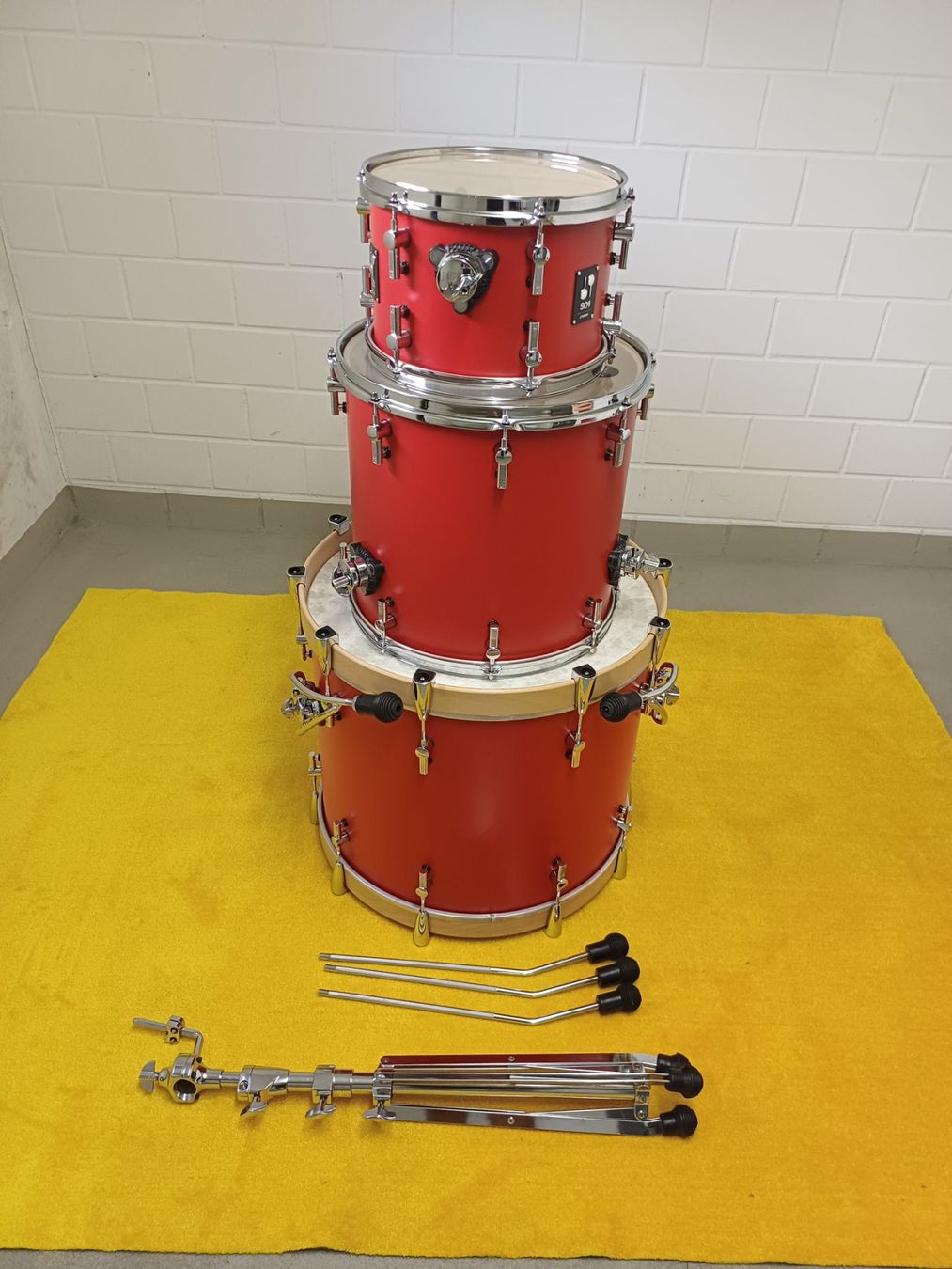 Sonor Musikinstrumente: Sonor SQ1 322 – Gebraucht aus Niederönz von pho_xy6y 9