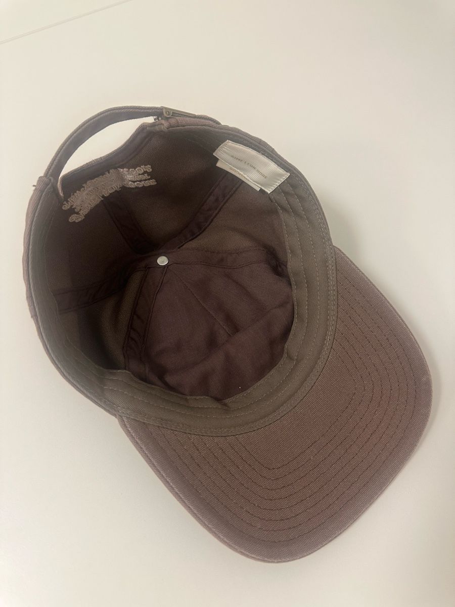 Copricapi, berretti & cappellini: Casquette Aimé Leon Dore marron – Nuovo (secondo la descrizione) da Sonceboz-Sombeval venduto da lan_lp7g 2