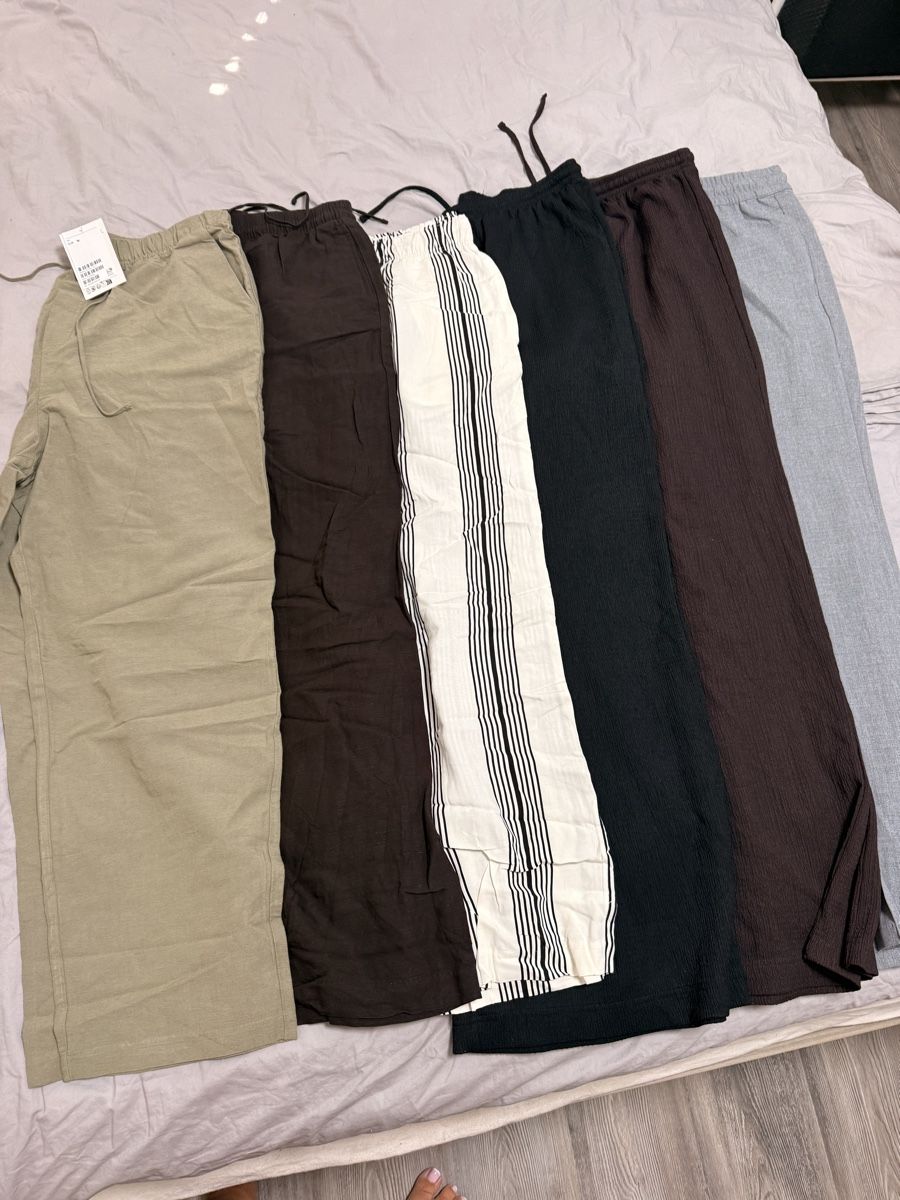 H&M Kleiderpakete: Damenset Gr.40/42 – Neu (gemäss Beschreibung) aus Rothrist von ale_h7dz
