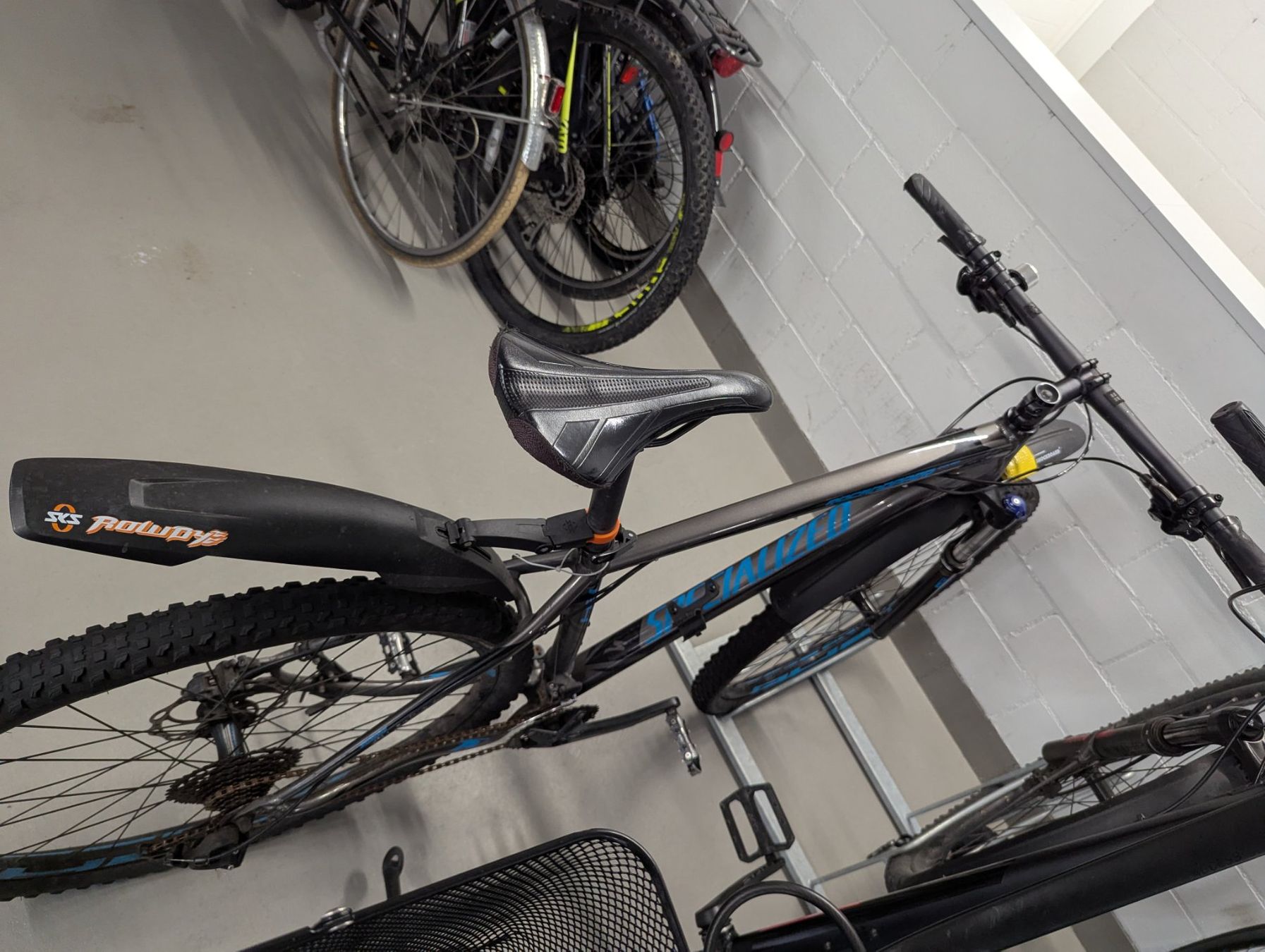 Specialized Velos: Specialized Rockhopper Comp 29 – Solides MTB mit Potential – Gebraucht aus Schwyz von  1