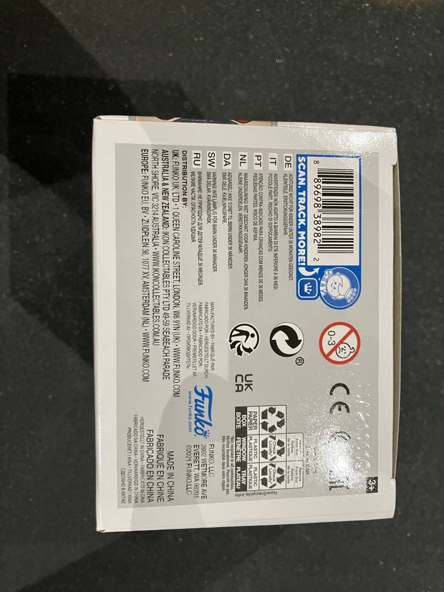 Funko Figuren: Funko pop Naruto – Neu und originalverpackt aus Daillon von Camus82 5