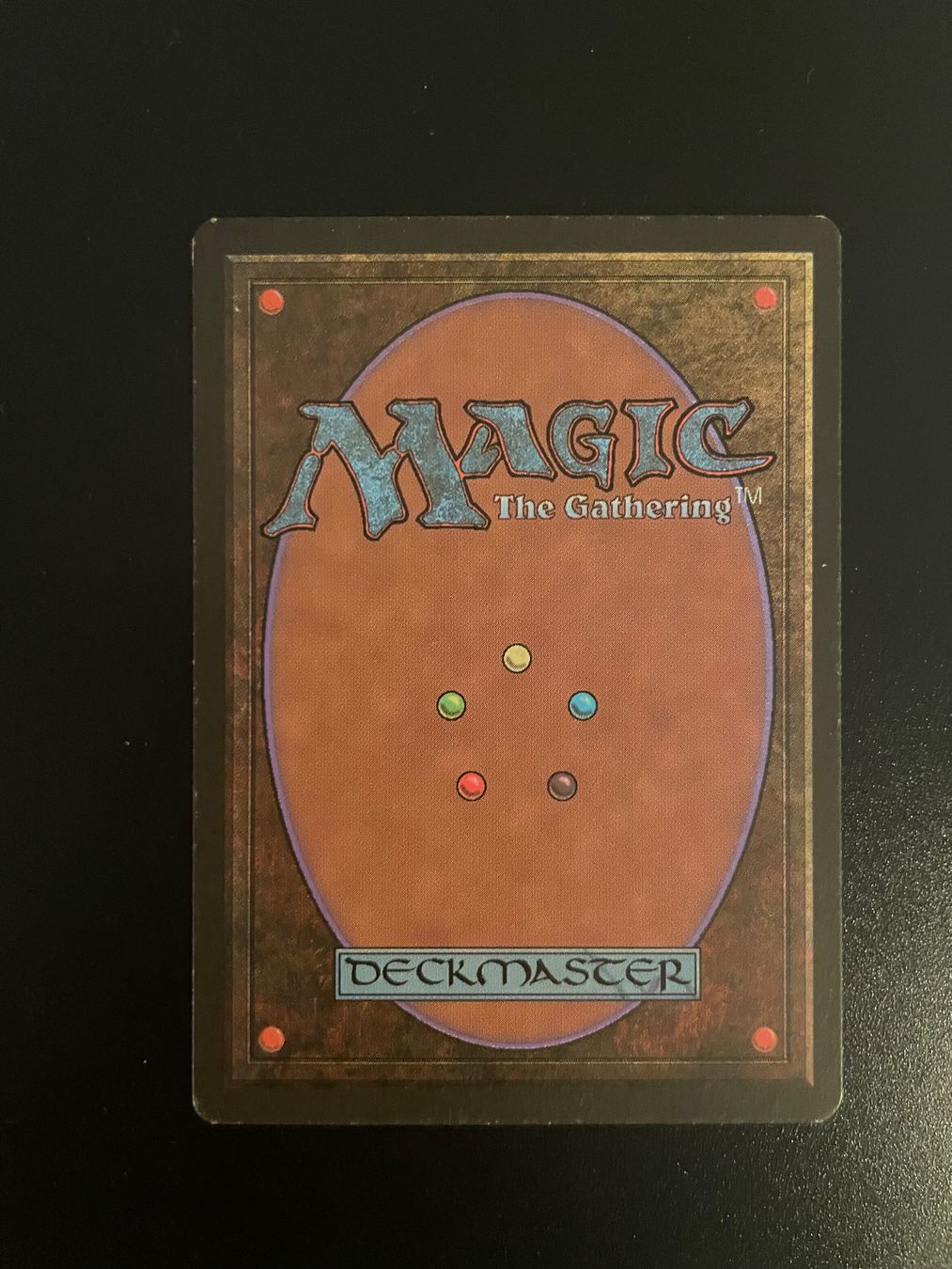 Magic The Gathering Carte collezionabili: Magic The Gathering Helm der Gehorsamkeit – Usato da Frauenfeld venduto da man_2r6n 1