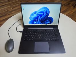 Asus Laptop