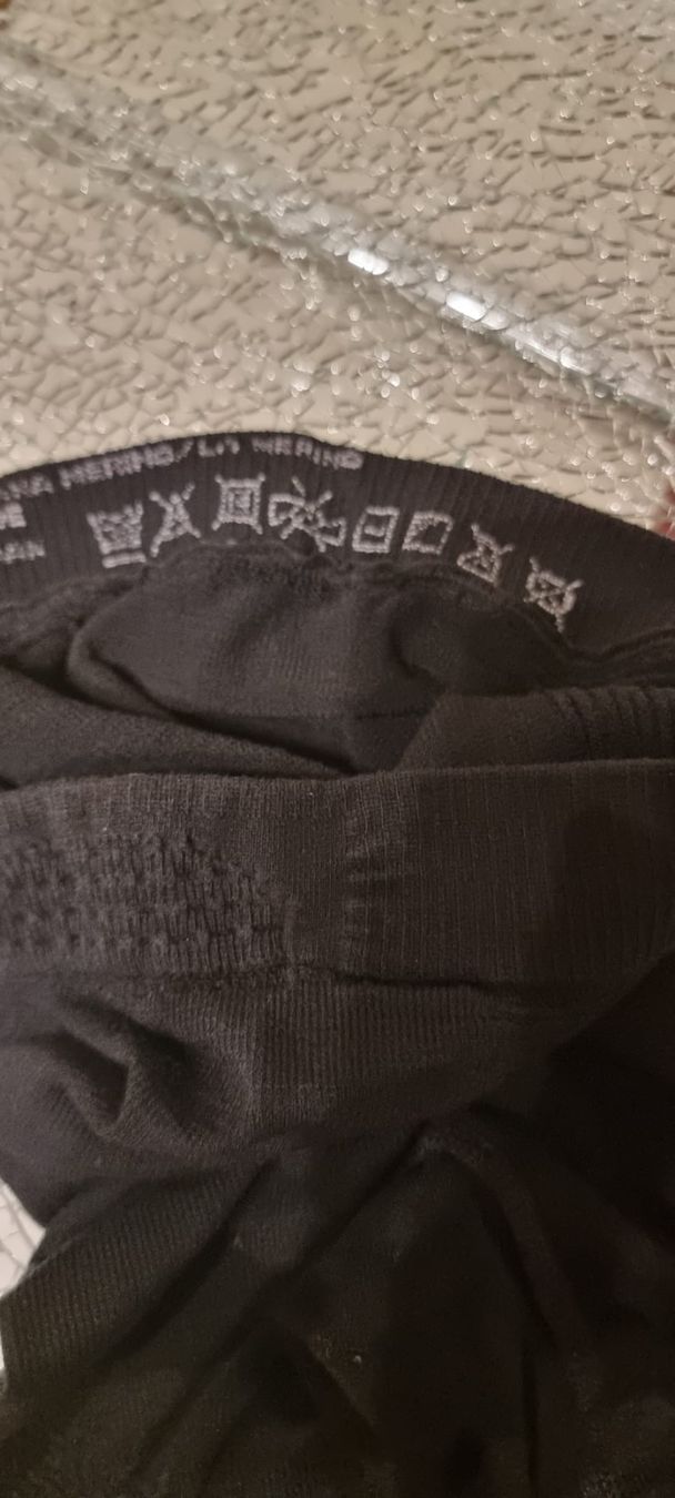 Sonstige Unterwäsche: Apani Gr. XS – Neu und originalverpackt aus Luzern von Reni025 5
