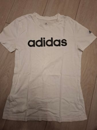 Adidas T Shirt 👕 Gr S