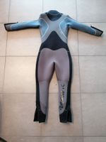 Neoprenanzug