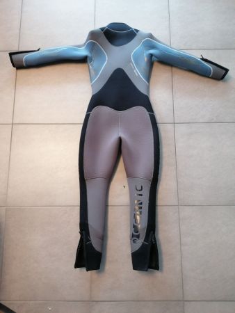 Neoprenanzug