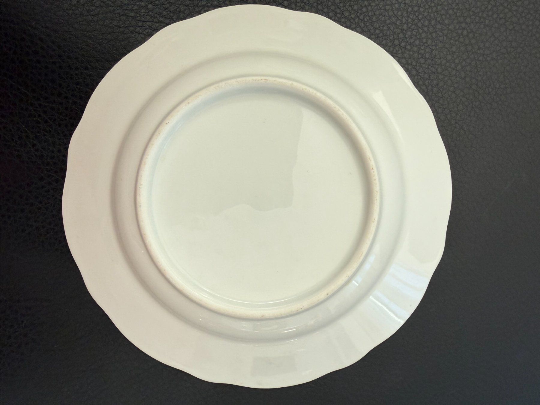 Piatti: antikes  Kindergeschirr  Suppenteller – Usato da Subingen venduto da ArtBead 2