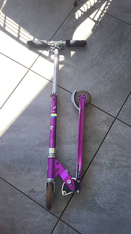 Micro Veicoli per bambini: Trottinette Micro – Usato da Genève venduto da mar_z598
