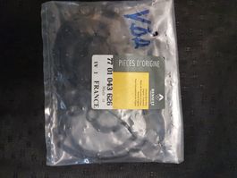 7701043626 Ventildeckeldichtung RENAULT