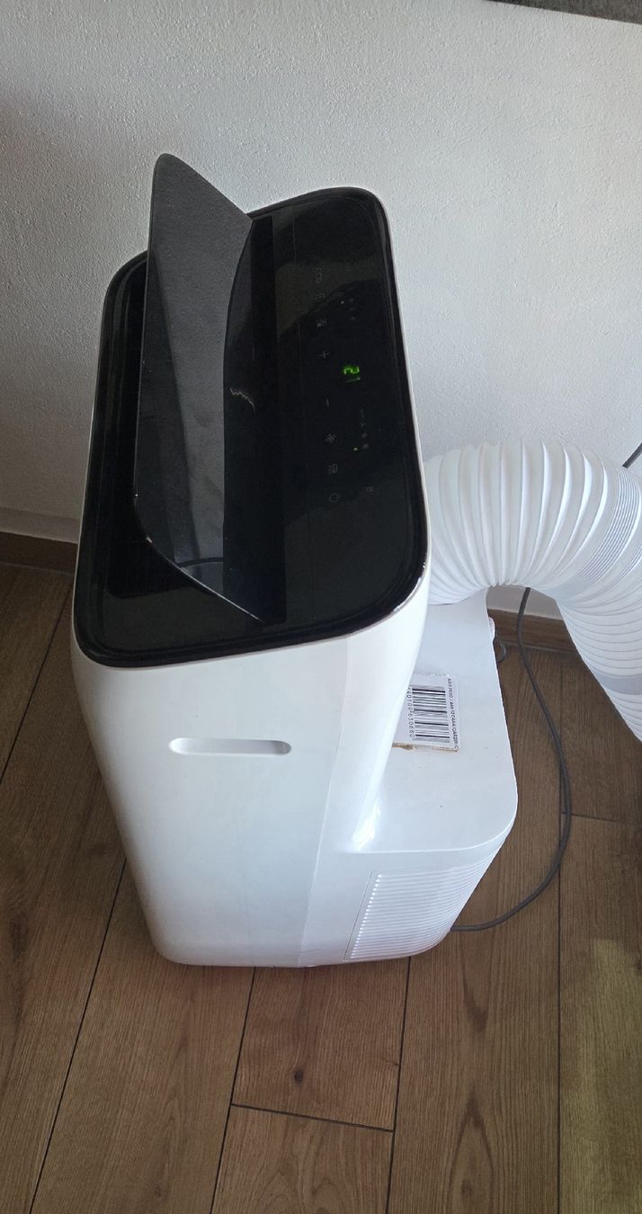 Condizionatori: Climatiseur mobile Ecowell 12000BTU A+  – Nuovo (secondo la descrizione) da Villars-sur-Glâne venduto da S211-Vap 1