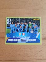 Panini WM 2026 URU 13