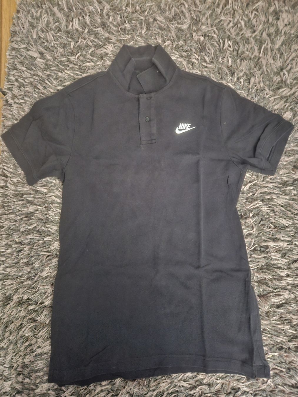 Nike Polos: Nike Polo Shirt Gr.S – D'occasion à Emmenbrücke par TopGato