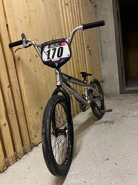 Velos: Bmx Royalty, Pro XL – Gebraucht aus Perly von Evan78 1