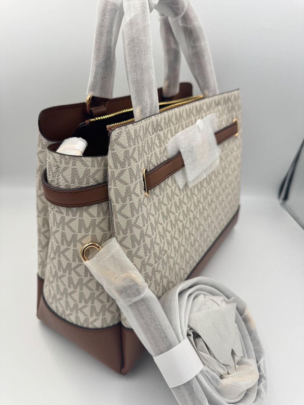 Michael Kors Sacs femmes: Michael Kors Tasche vanilla – Neuf avec emballage d'origine à Wiedlisbach par Sistershop 3