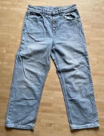Esprit Jeans, Straight W29, Damen/ Mädchen Top Zustand !!
