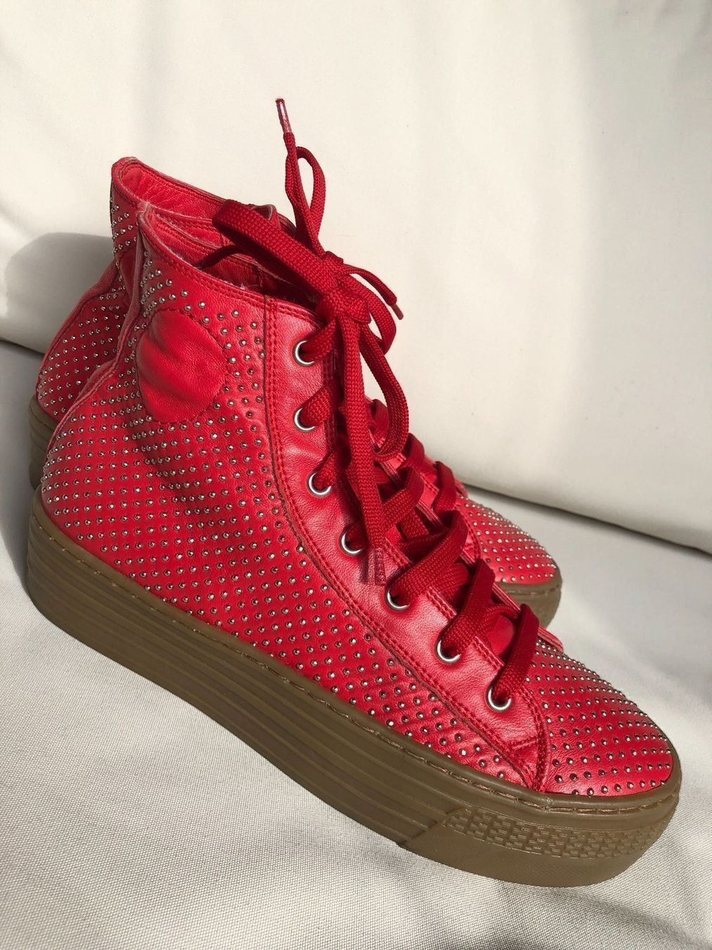 Scarpe da donna: Lemaire sneaker – Nuovo (secondo la descrizione) da Wallisellen venduto da Chatswood_8hwh 1