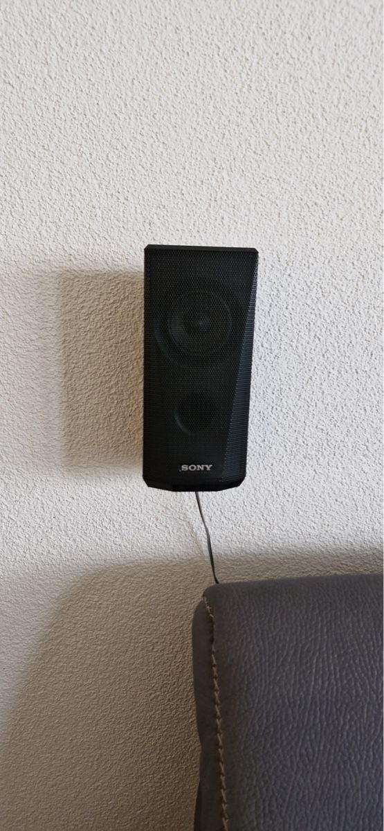 Sony Multimediaplayer & Streamer: Sony Bdv-E4100 Blu-ray Player – Gebraucht aus Endingen von Mnobel 1