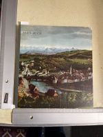 bern buch, die ausgabe mit dem grandprix bern und den bilder