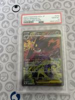 Mega Gengar PSA 10