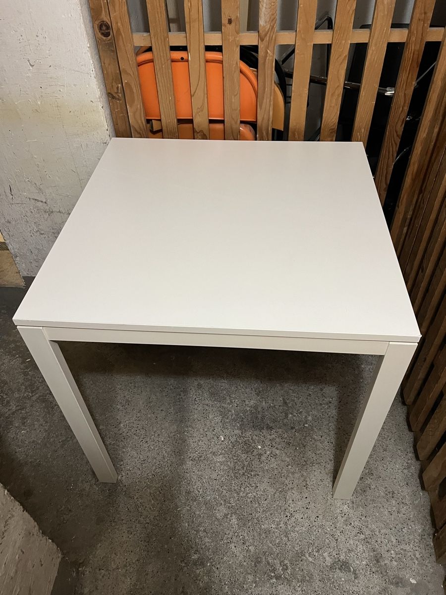 Ikea Tavoli: Ikea Melltorp – Nuovo (secondo la descrizione) da Chur venduto da mic_2bpw