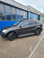 Mercedes Benz ML 280 W164