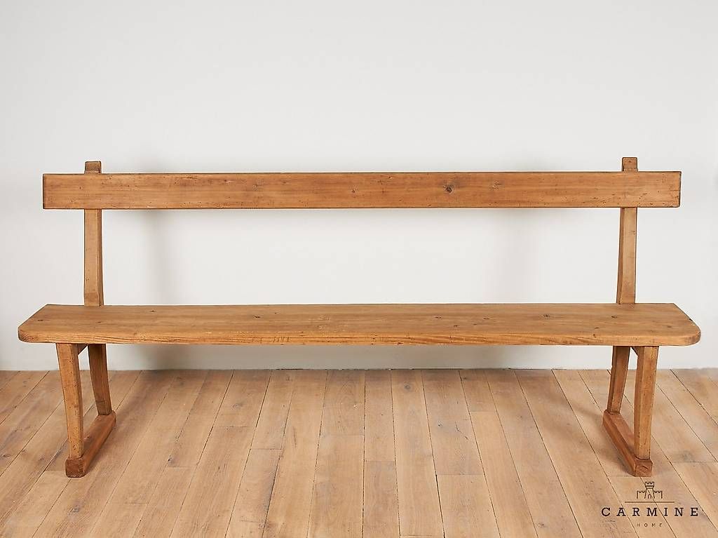 Panchine: Sitzbank, mitte 19. Jahrhundert – Usato da Ostermundigen venduto da CarmineHome