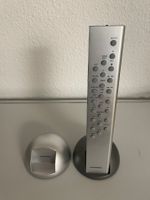 Grundig Fernbedienung für Ovation CDS 6380 S, Alu-Design