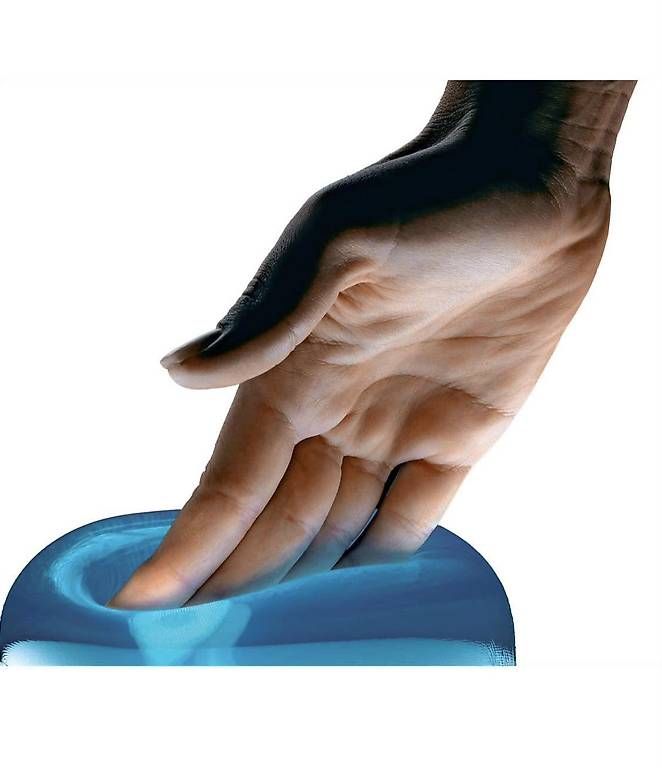 Technogel Materassi: Technogel Matratze 90x200 – Usato da Arbon venduto da akaEOZ 4