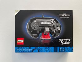 Lego 40769 Ideas Sega Genesis Controller NEU/OVP