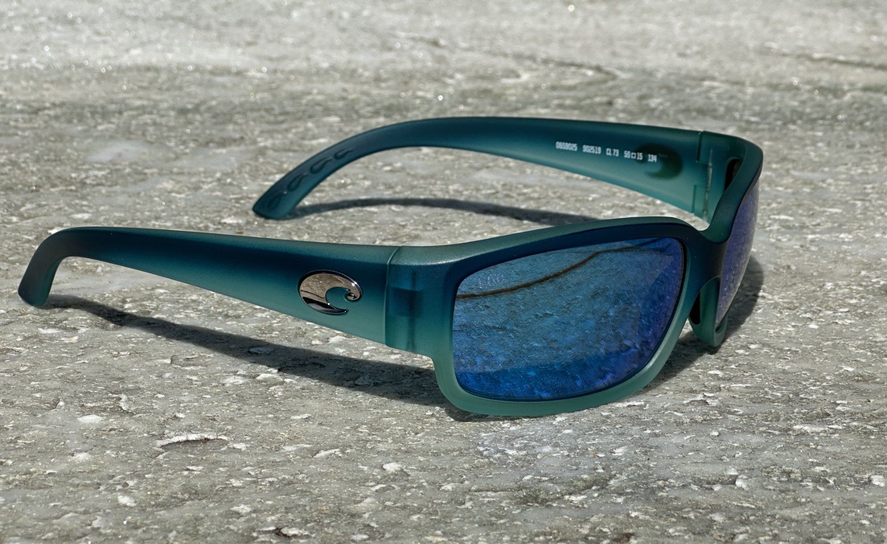 Occhiali & Lenti: COSTA DEL MAR - CABALLITO 580G – Usato da Wettingen venduto da Maroxxx 3