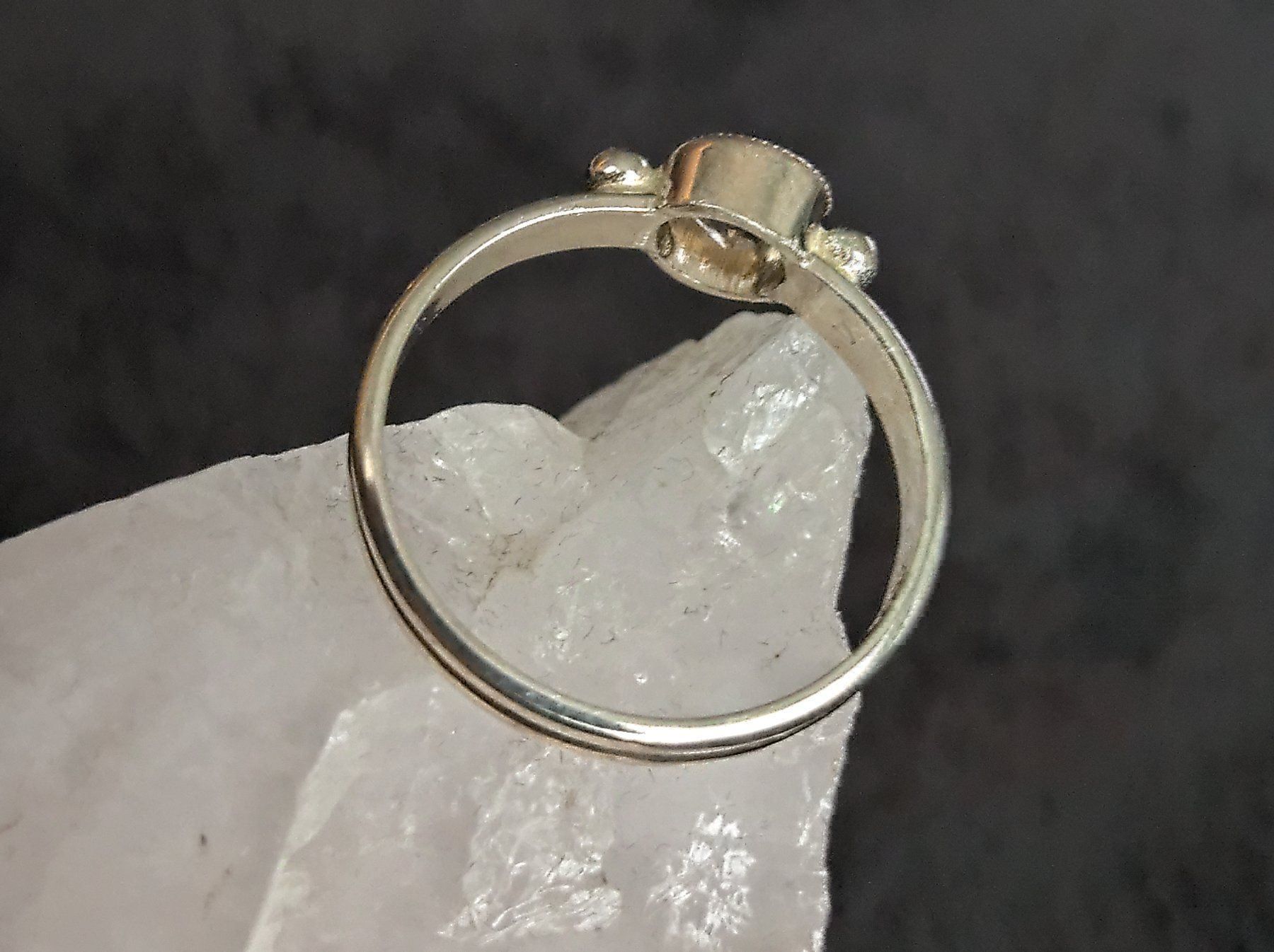 Anelli: Ring Silber 925 – Usato da Istighofen venduto da Ringparadies 2