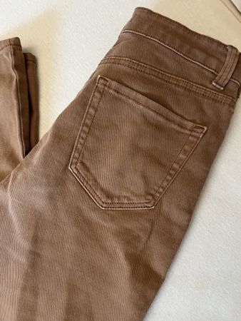 Flared Jeans high waist Gr.36