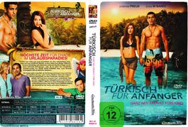 DVD - Türkisch für Anfänger
