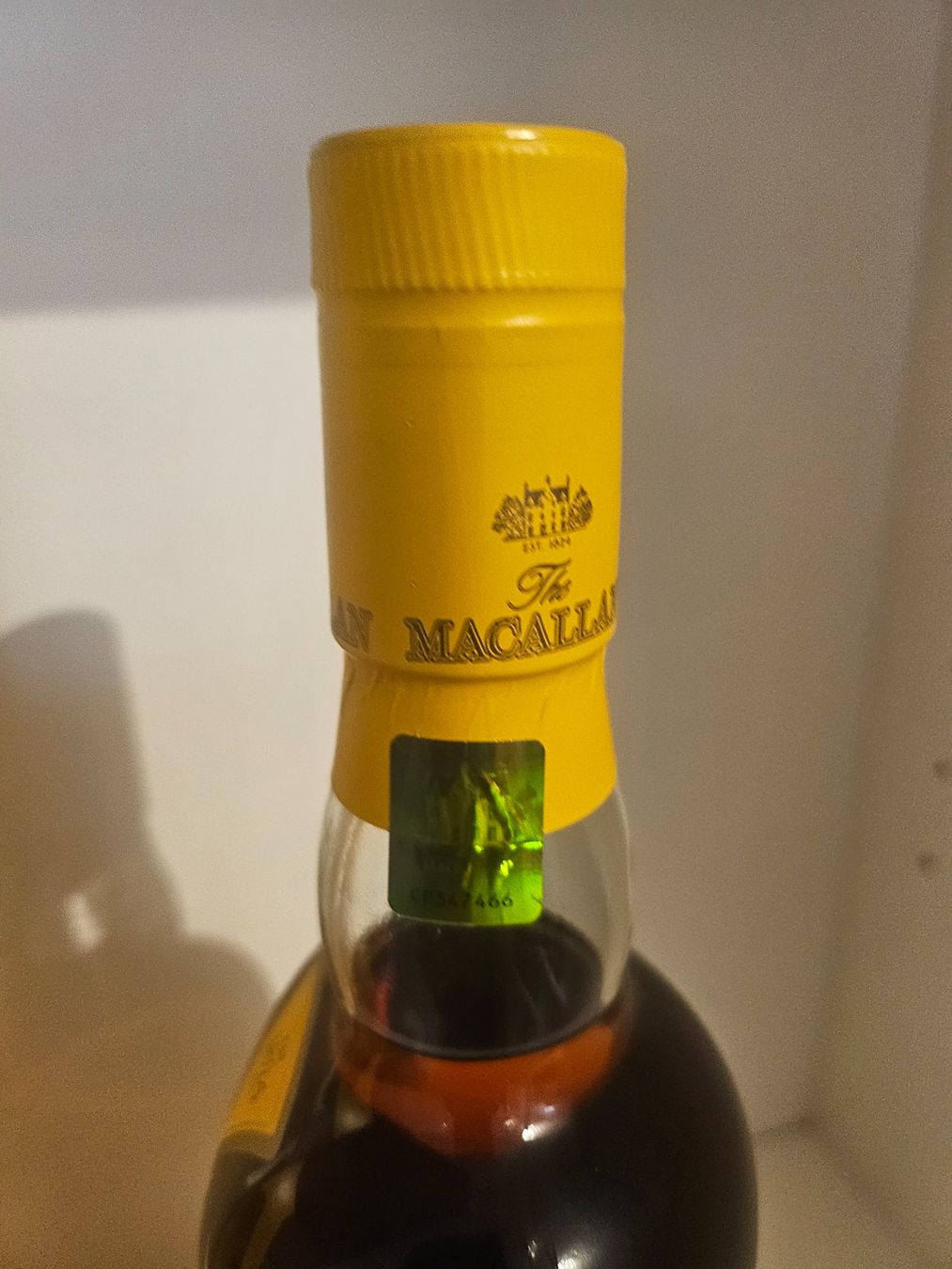 Macallan Spirituosen: MACALLAN Edition 3 – Neu und originalverpackt aus Langnau b. Reiden von rk6_2x8b 2