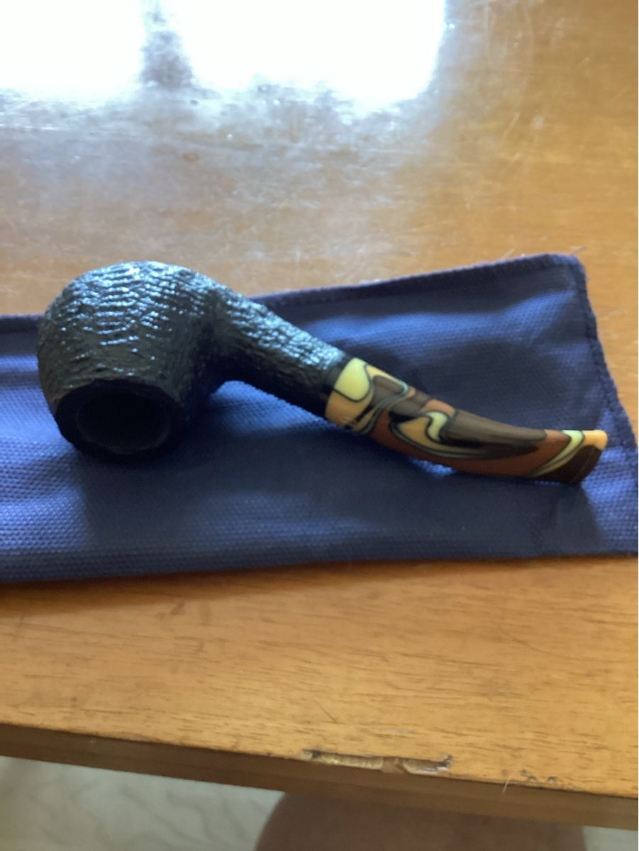 Pipe & Accessori: Neue Savinelli Paloma Mifi – Nuovo (secondo la descrizione) da Laupen BE venduto da judihui01 3