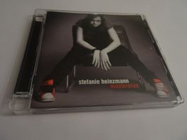 Stefanie Heinzmann - Masterplan CD