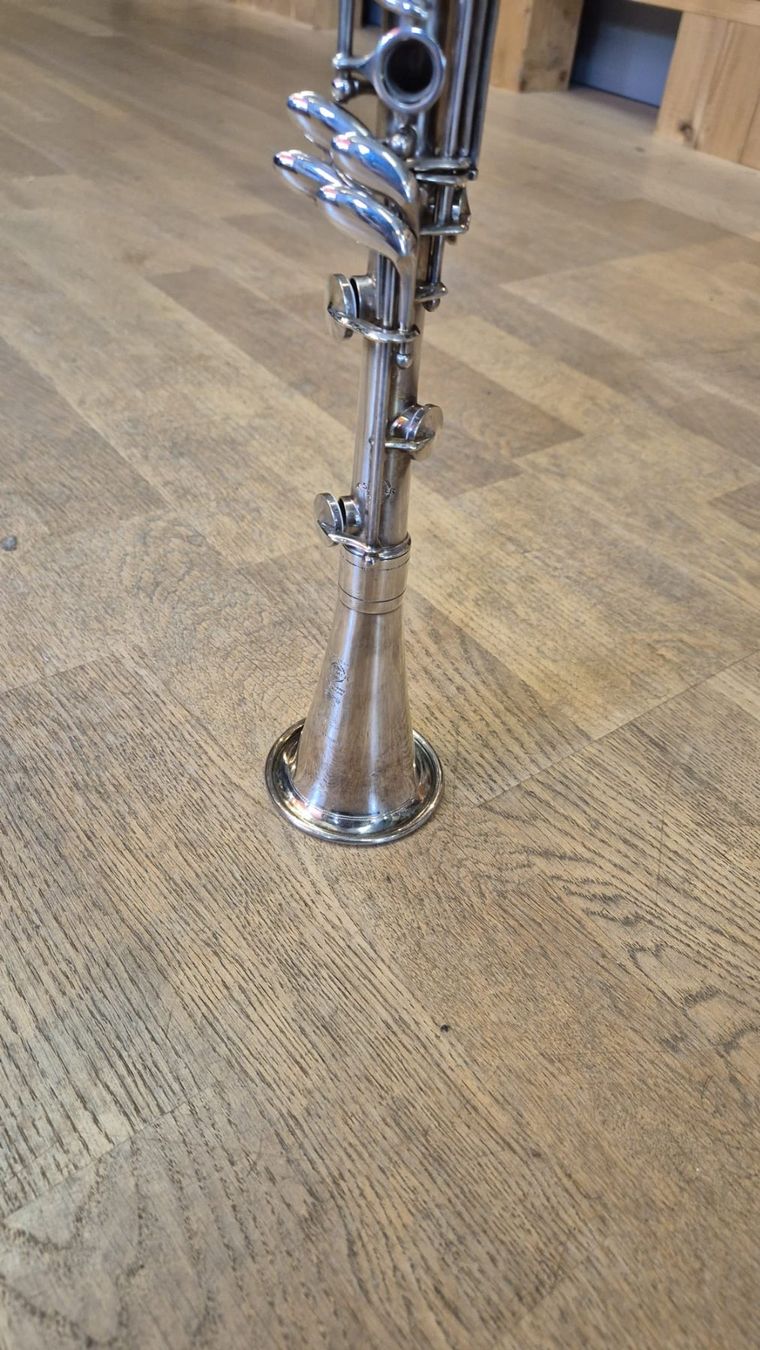 Selmer Strumenti musicali: Clarinette Selmer Métal – Usato da Chardonne venduto da loi_855g 6