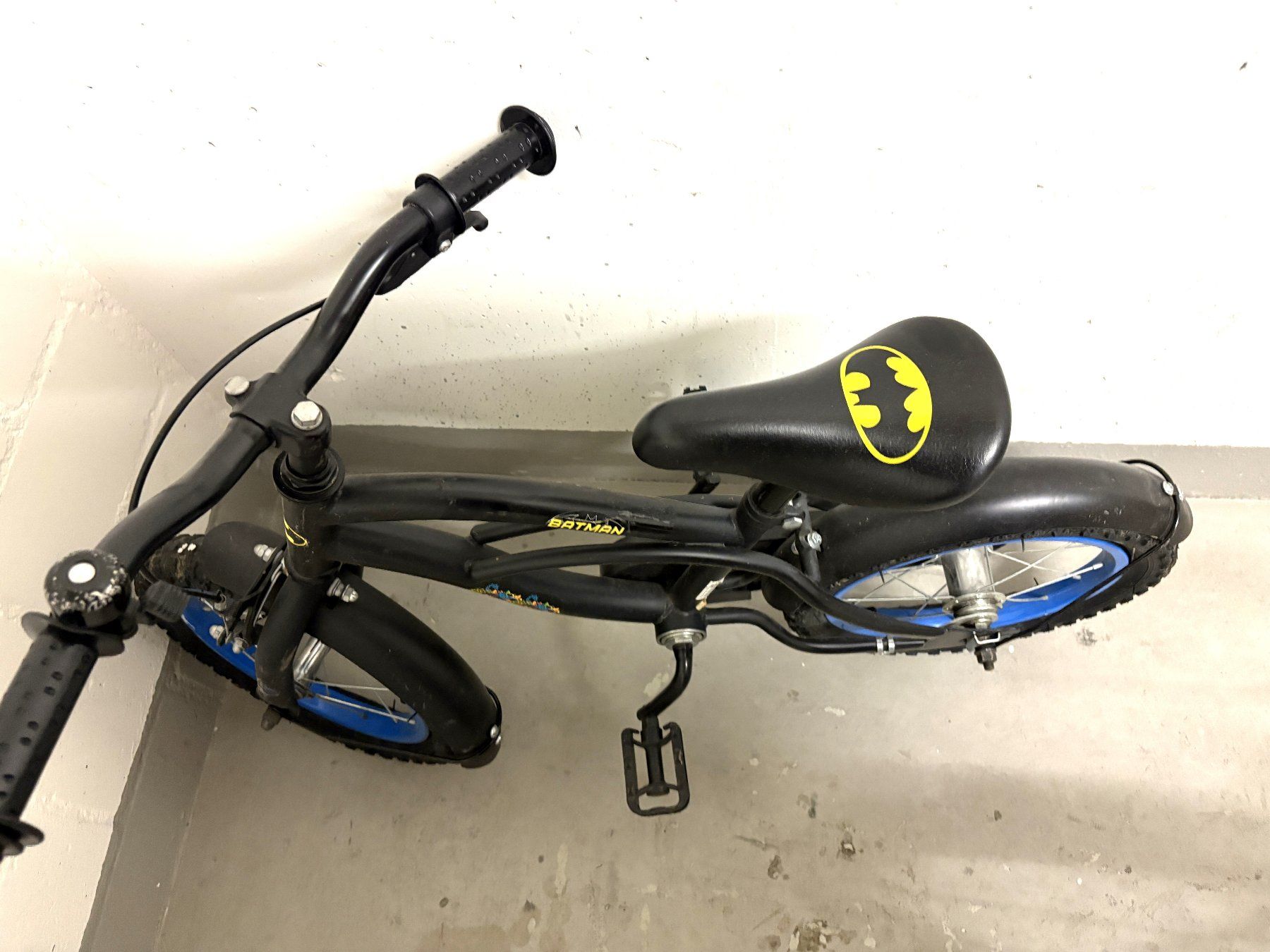 Biciclette: Batman bike – Usato da Glattbrugg venduto da Ariel012 8